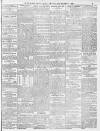 Hartlepool Northern Daily Mail Friday 01 November 1889 Page 3