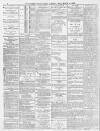 Hartlepool Northern Daily Mail Friday 08 November 1889 Page 2
