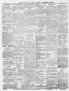 Hartlepool Northern Daily Mail Friday 08 November 1889 Page 4