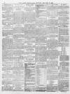 Hartlepool Northern Daily Mail Monday 06 January 1890 Page 4