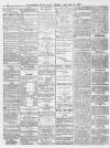 Hartlepool Northern Daily Mail Friday 10 January 1890 Page 2