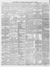 Hartlepool Northern Daily Mail Friday 10 January 1890 Page 4
