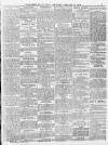 Hartlepool Northern Daily Mail Saturday 11 January 1890 Page 3