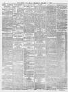 Hartlepool Northern Daily Mail Saturday 11 January 1890 Page 4