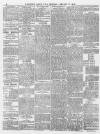 Hartlepool Northern Daily Mail Monday 13 January 1890 Page 4