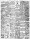 Hartlepool Northern Daily Mail Wednesday 22 January 1890 Page 2