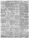 Hartlepool Northern Daily Mail Wednesday 22 January 1890 Page 4