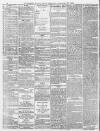 Hartlepool Northern Daily Mail Monday 27 January 1890 Page 2