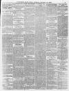 Hartlepool Northern Daily Mail Monday 27 January 1890 Page 3