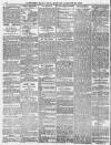 Hartlepool Northern Daily Mail Monday 27 January 1890 Page 4