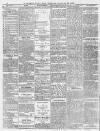 Hartlepool Northern Daily Mail Tuesday 28 January 1890 Page 2