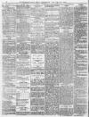 Hartlepool Northern Daily Mail Thursday 30 January 1890 Page 2