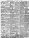 Hartlepool Northern Daily Mail Thursday 30 January 1890 Page 4