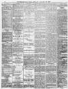 Hartlepool Northern Daily Mail Friday 31 January 1890 Page 2