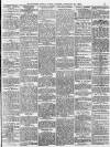 Hartlepool Northern Daily Mail Friday 31 January 1890 Page 3