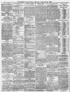 Hartlepool Northern Daily Mail Friday 31 January 1890 Page 4