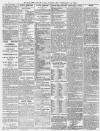 Hartlepool Northern Daily Mail Thursday 06 February 1890 Page 4
