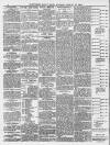 Hartlepool Northern Daily Mail Monday 17 March 1890 Page 4