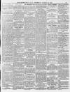 Hartlepool Northern Daily Mail Thursday 20 March 1890 Page 3