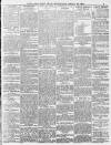 Hartlepool Northern Daily Mail Wednesday 26 March 1890 Page 3