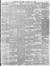 Hartlepool Northern Daily Mail Thursday 01 May 1890 Page 3