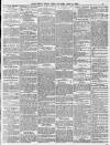 Hartlepool Northern Daily Mail Friday 02 May 1890 Page 3