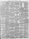 Hartlepool Northern Daily Mail Monday 05 May 1890 Page 3