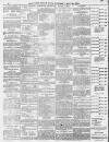 Hartlepool Northern Daily Mail Saturday 31 May 1890 Page 4