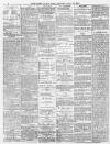 Hartlepool Northern Daily Mail Friday 18 July 1890 Page 2