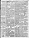 Hartlepool Northern Daily Mail Friday 08 August 1890 Page 3