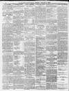 Hartlepool Northern Daily Mail Friday 08 August 1890 Page 4