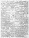 Hartlepool Northern Daily Mail Wednesday 27 August 1890 Page 2