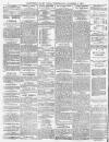 Hartlepool Northern Daily Mail Wednesday 01 October 1890 Page 4