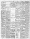 Hartlepool Northern Daily Mail Wednesday 22 October 1890 Page 2