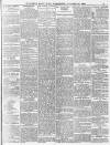 Hartlepool Northern Daily Mail Wednesday 22 October 1890 Page 3