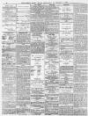 Hartlepool Northern Daily Mail Saturday 01 November 1890 Page 2