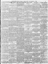 Hartlepool Northern Daily Mail Saturday 01 November 1890 Page 3