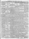 Hartlepool Northern Daily Mail Tuesday 06 January 1891 Page 3