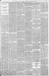 Hartlepool Northern Daily Mail Friday 16 January 1891 Page 3