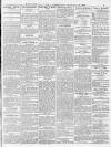 Hartlepool Northern Daily Mail Wednesday 18 February 1891 Page 3