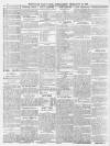 Hartlepool Northern Daily Mail Wednesday 18 February 1891 Page 4