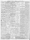 Hartlepool Northern Daily Mail Thursday 19 February 1891 Page 2