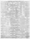 Hartlepool Northern Daily Mail Thursday 19 February 1891 Page 4