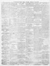 Hartlepool Northern Daily Mail Friday 20 February 1891 Page 4