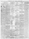 Hartlepool Northern Daily Mail Thursday 19 March 1891 Page 2