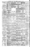 Hartlepool Northern Daily Mail Monday 22 January 1900 Page 4