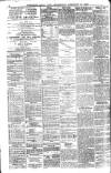 Hartlepool Northern Daily Mail Wednesday 14 February 1900 Page 2