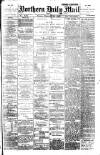 Hartlepool Northern Daily Mail Friday 23 February 1900 Page 1