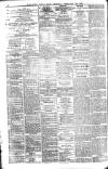 Hartlepool Northern Daily Mail Monday 26 February 1900 Page 2