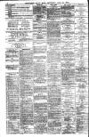 Hartlepool Northern Daily Mail Saturday 21 July 1900 Page 2